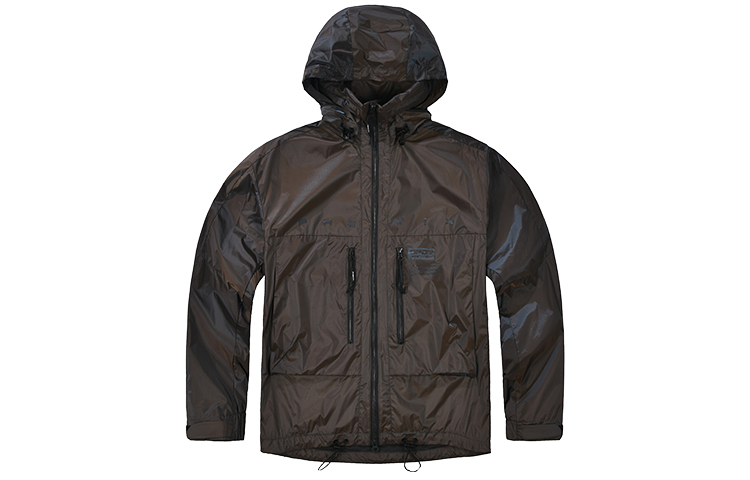 Order Jaket Phenix SP27 Unisex Tahan Air, Tahan Angin, Bernapas. PCDU2WT05