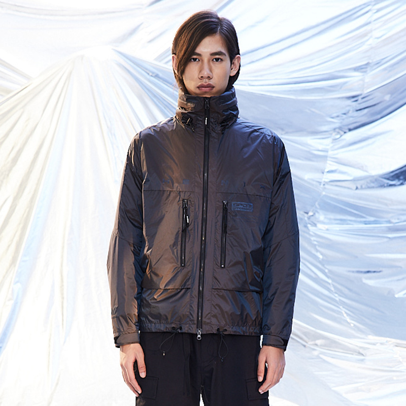 Shop Jaket Phenix SP27 Unisex Tahan Air, Tahan Angin, Bernapas. PCDU2WT05