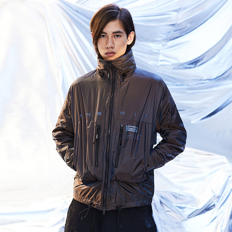 Purchase Jaket Phenix SP27 Unisex Tahan Air, Tahan Angin, Bernapas. PCDU2WT05