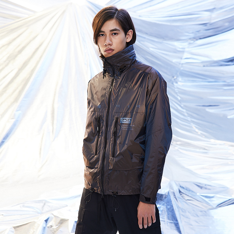 Details for Jaket Phenix SP27 Unisex Tahan Air, Tahan Angin, Bernapas. PCDU2WT05