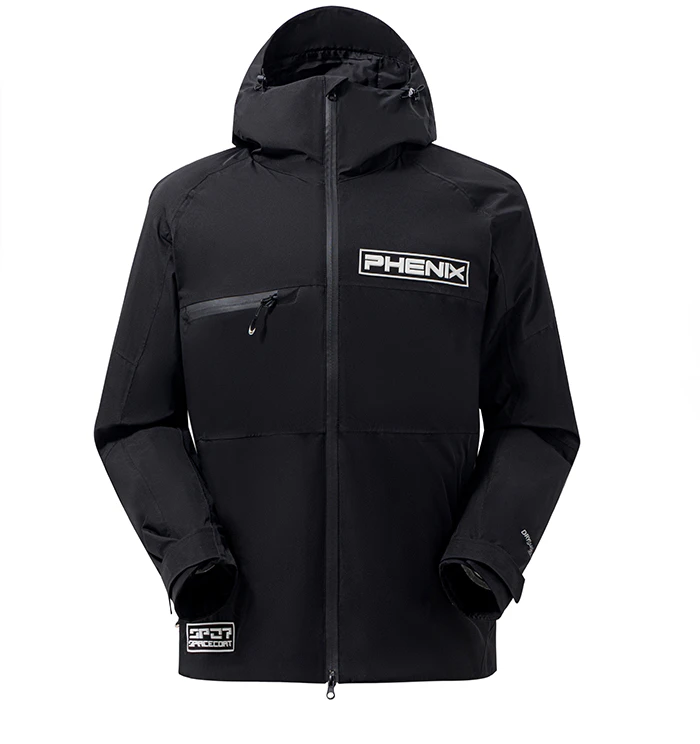phenix-sp-27-series-unisex-windproof-waterproof-logo-hooded-jacket-peau-2-wt-09