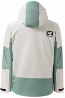 Details for Phenix SP27 系列男女防風防水連帽外套 PEAU2WT09