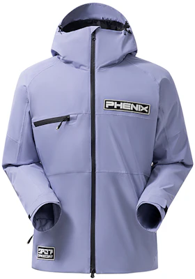 페닉스 SP27 유니섹스 방풍 방수 로고 후드 자켓 PEAU2WT09 Cheap 페닉스 SP27 유니섹스 방풍 방수 로고 후드 자켓 PEAU2WT09