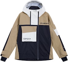 Phenix SP27 Series Waterproof Windproof Breathable Outdoor Jacket Unisex. PEBU2WT50 Phenix SP27 Series Waterproof Windproof Breathable Outdoor Jacket Unisex. PEBU2WT50