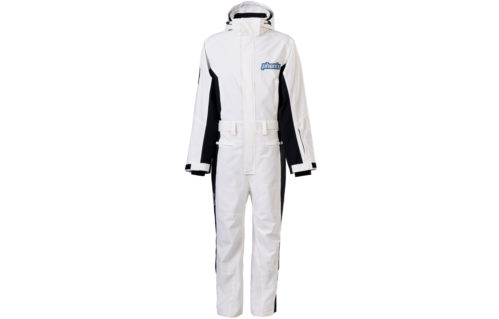 Phenix SP27 Series Waterproof Windproof Breathable Insulated Ski Suit Unisex. PC9721P02