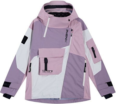 フェニックス SP27シリーズ 防水防風透湿スキージャケット ユニセックス PCKU2WT21 Buy フェニックス SP27シリーズ 防水防風透湿スキージャケット ユニセックス PCKU2WT21