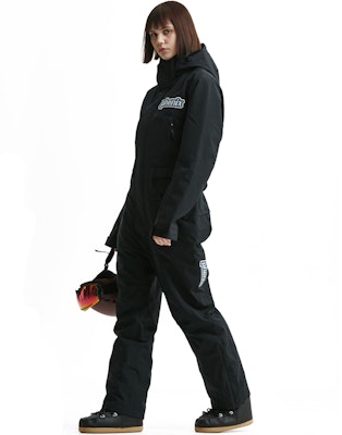 Phenix SP27 系列防水防風透氣保暖滑雪服 男女適用。 PC9721P02 4