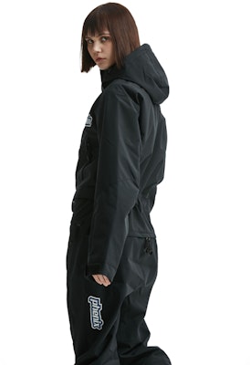 Phenix SP27 系列防水防風透氣保暖滑雪服 男女適用。 PC9721P02 5