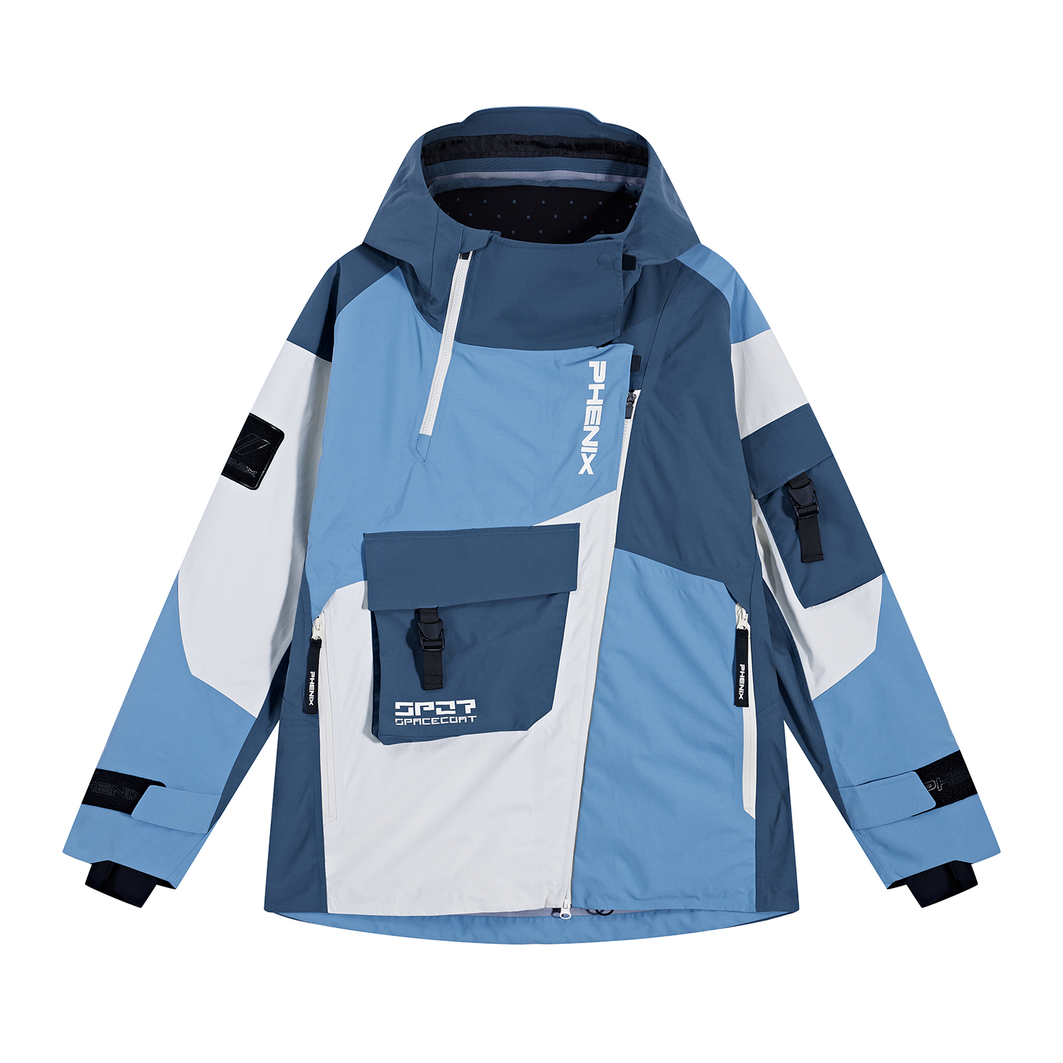 Order フェニックス SP27シリーズ 防水防風透湿スキージャケット ユニセックス PCKU2WT21