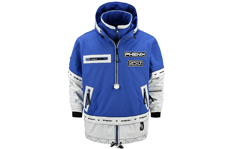 Order フェニックス SP27 シリーズ 防水 防風 通気性 スキージャケット ユニセックス PCDU2OT13