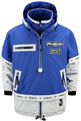 フェニックス SP27 シリーズ 防水 防風 通気性 スキージャケット ユニセックス PCDU2OT13 Order フェニックス SP27 シリーズ 防水 防風 通気性 スキージャケット ユニセックス PCDU2OT13