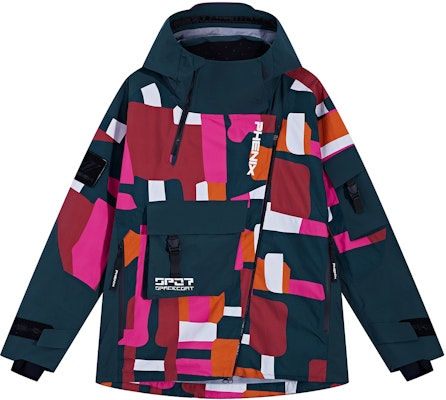 フェニックス SP27シリーズ 防水防風透湿スキージャケット ユニセックス PCKU2WT21 16