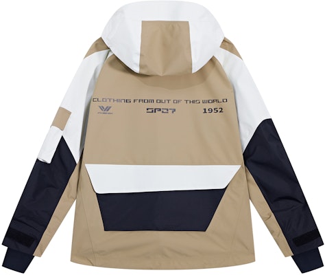 フェニックス SP27 防水 防風 通気性 アウトドア ジャケット ユニセックス PEBU2WT50 Lookbook フェニックス SP27 防水 防風 通気性 アウトドア ジャケット ユニセックス PEBU2WT50