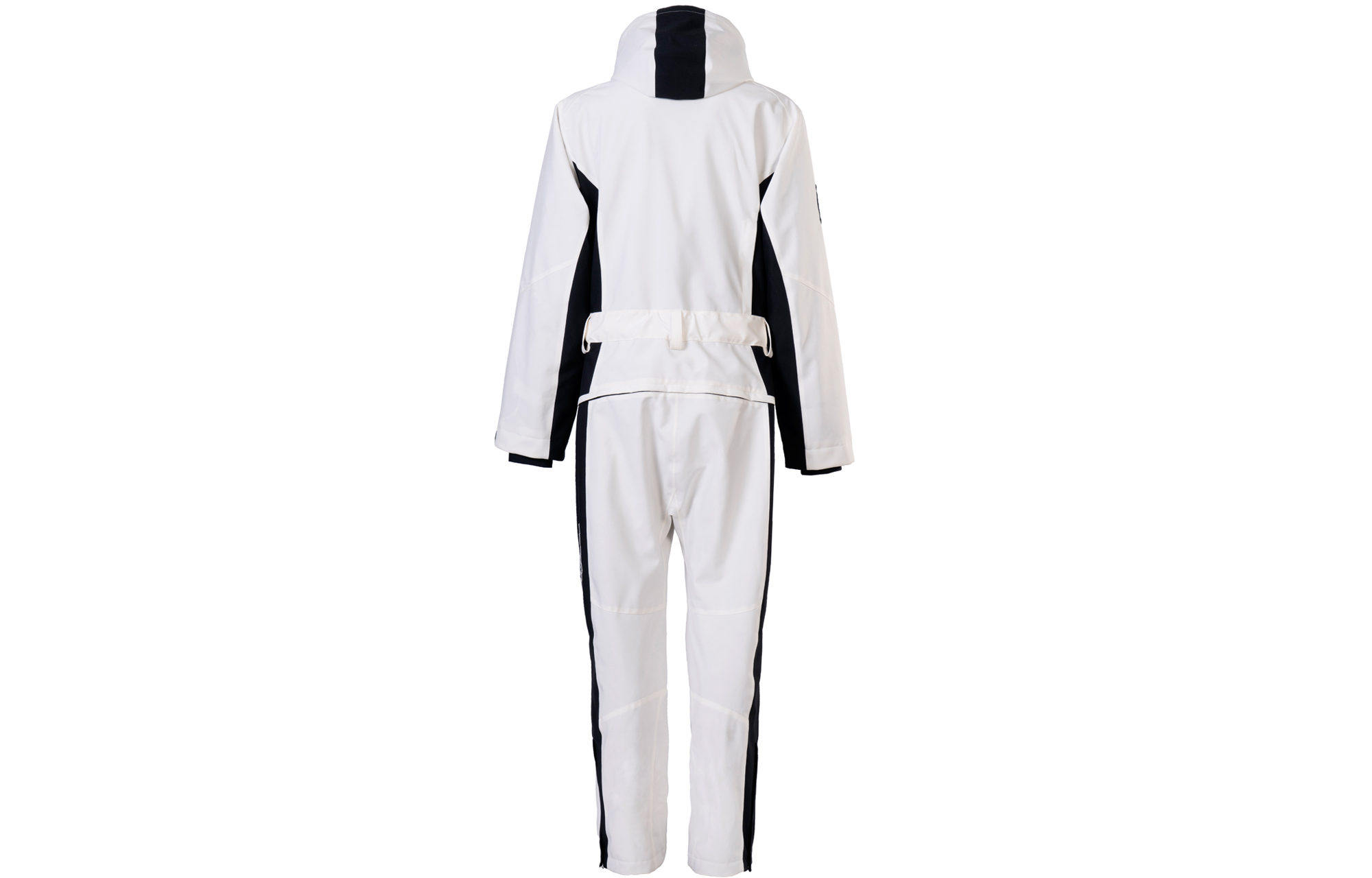 Lookbook Phenix SP27 系列防水防風透氣保暖滑雪服 男女適用。 PC9721P02