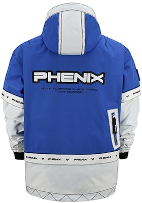 フェニックス SP27 シリーズ 防水 防風 通気性 スキージャケット ユニセックス PCDU2OT13 Lookbook フェニックス SP27 シリーズ 防水 防風 通気性 スキージャケット ユニセックス PCDU2OT13