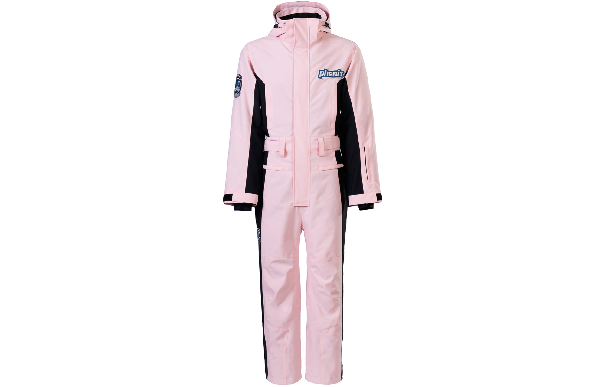 Shop Phenix SP27 系列防水防風透氣保暖滑雪服 男女適用。 PC9721P02