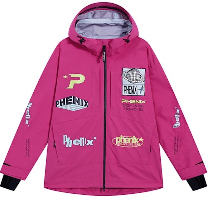 フェニックス SP27 防水防風 通気性 スキージャケット フード付き ユニセックス PEBU2WT63 Purchase フェニックス SP27 防水防風 通気性 スキージャケット フード付き ユニセックス PEBU2WT63