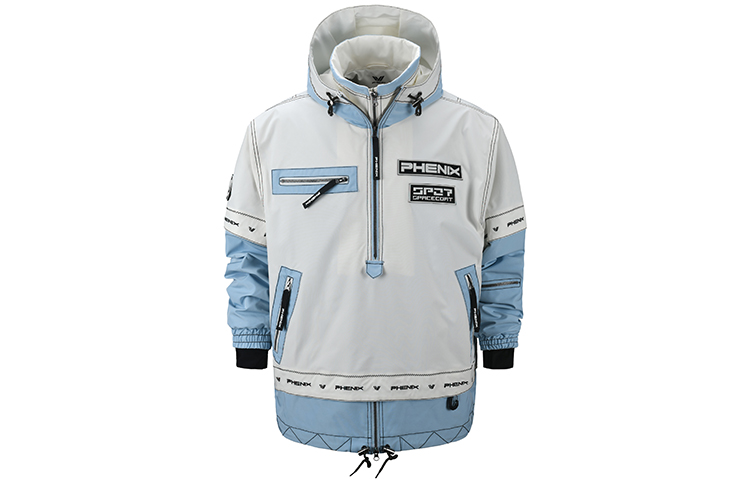 Purchase フェニックス SP27 シリーズ 防水 防風 通気性 スキージャケット ユニセックス PCDU2OT13