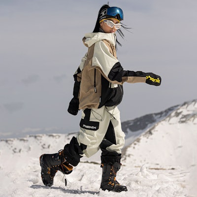 フェニックス SP27 防水 防風 通気性 アウトドア ジャケット ユニセックス PEBU2WT50 Details for フェニックス SP27 防水 防風 通気性 アウトドア ジャケット ユニセックス PEBU2WT50