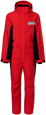 Phenix SP27 系列防水防風透氣保暖滑雪服 男女適用。 PC9721P02 Sizing Phenix SP27 系列防水防風透氣保暖滑雪服 男女適用。 PC9721P02