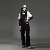 Sizing Phenix SP27系列防水防風透氣滑雪褲 男女通用 多口袋設計 PCDU2OB09