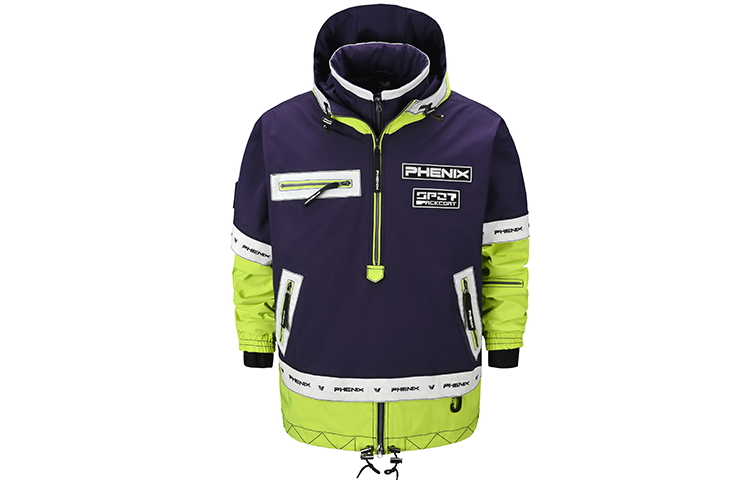 Cheap フェニックス SP27 シリーズ 防水 防風 通気性 スキージャケット ユニセックス PCDU2OT13