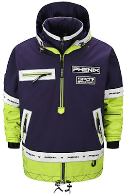 フェニックス SP27 シリーズ 防水 防風 通気性 スキージャケット ユニセックス PCDU2OT13 Cheap フェニックス SP27 シリーズ 防水 防風 通気性 スキージャケット ユニセックス PCDU2OT13