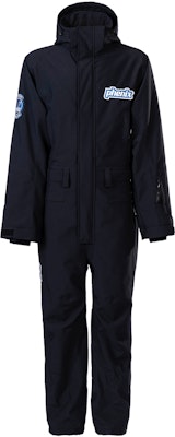 Phenix SP27 系列防水防風透氣保暖滑雪服 男女適用。 PC9721P02 2