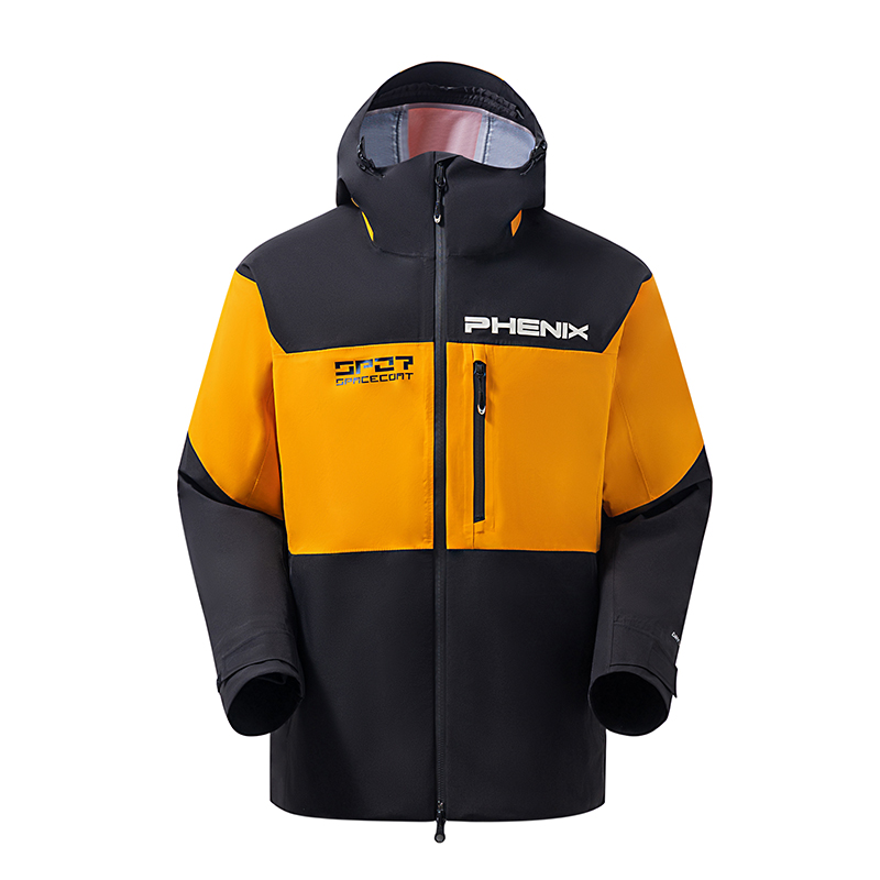 Phenix SP27 Series Waterproof Windproof Durable Unisex Jacket PEAU2WT07