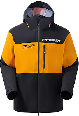 Jaket Uniseks Tahan Air & Angin Phenix SP27 Series Tahan Lasak PEAU2WT07 Buy Jaket Uniseks Tahan Air & Angin Phenix SP27 Series Tahan Lasak PEAU2WT07