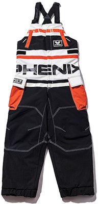 Phenix SP27 系列防水防風保暖三層滑雪褲 中性款式。 PCHU2OB10 Buy Phenix SP27 系列防水防風保暖三層滑雪褲 中性款式。 PCHU2OB10