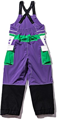 Phenix SP27 系列防水防風保暖三層滑雪褲 中性款式。 PCHU2OB10 Purchase Phenix SP27 系列防水防風保暖三層滑雪褲 中性款式。 PCHU2OB10