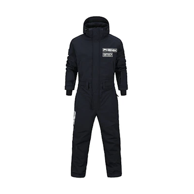 Phenix SP27 Series Waterproof Windproof Ski Jacket Snowsuit Unisex PCDU21P01