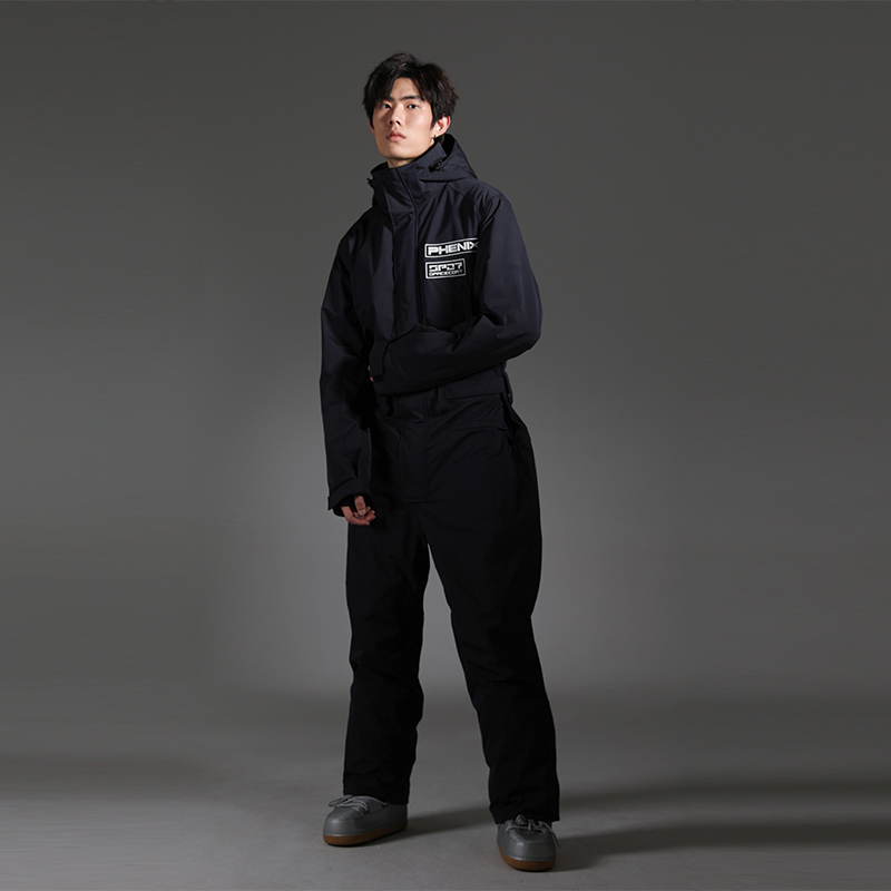 Shop フェニックス SP27シリーズ 防水防風 スキーウェア スノージャケット ユニセックス PCDU21P01