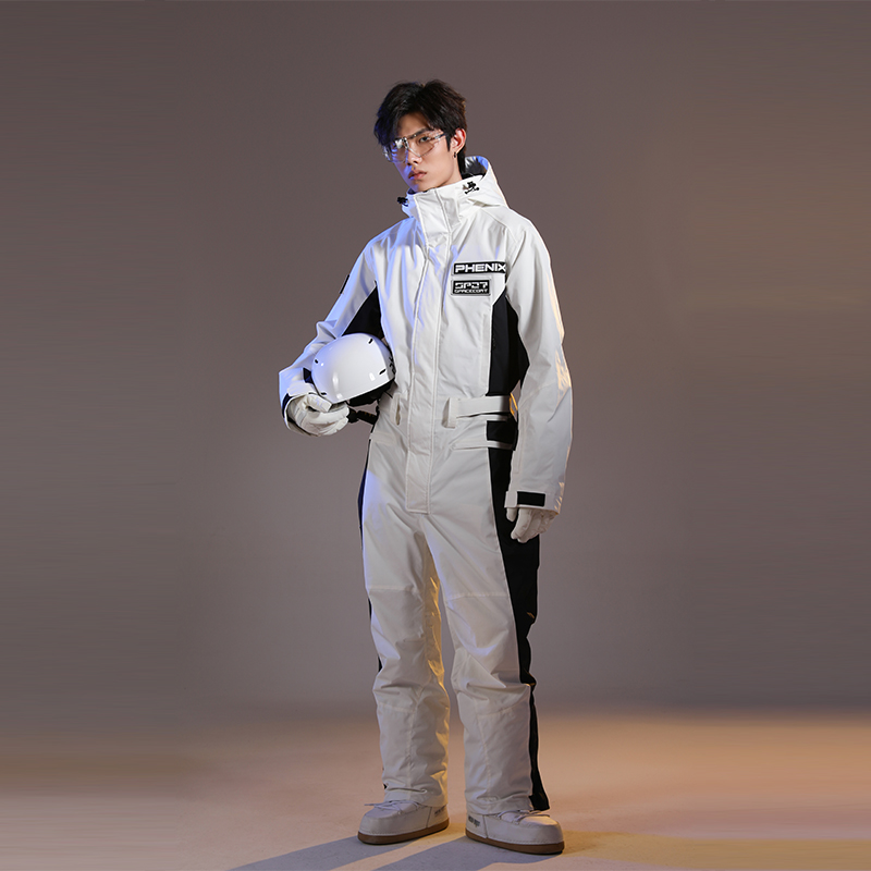 Sizing フェニックス SP27シリーズ 防水防風 スキーウェア スノージャケット ユニセックス PCDU21P01