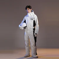 Sizing Phenix SP27 防水防風滑雪外套連身衣 男士女士適用 PCDU21P01