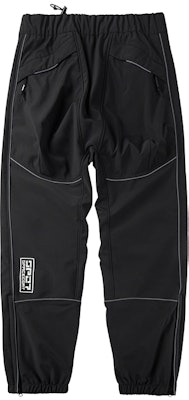 フィーニックス SP27 ユニセックス ブラック スキー パンツ 防水 防風 通気性 ソフトシェル PCFU2OB01 Lookbook フィーニックス SP27 ユニセックス ブラック スキー パンツ 防水 防風 通気性 ソフトシェル PCFU2OB01