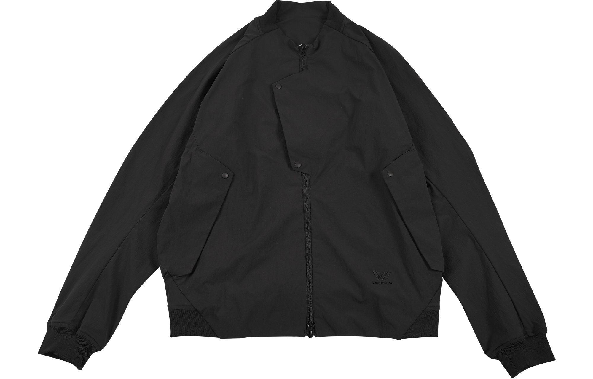 Phenix SP27 Urban Utility Waterproof Woven Jacket PCEM2WT09