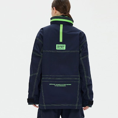 Phenix SP27 復古防水防風滑雪外套 可收納帽 男女適用. PCA72ST27 Purchase Phenix SP27 復古防水防風滑雪外套 可收納帽 男女適用. PCA72ST27