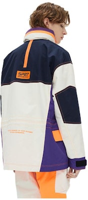 Phenix SP27 復古防水防風滑雪外套 可收納帽 男女適用. PCA72ST27 Cheap Phenix SP27 復古防水防風滑雪外套 可收納帽 男女適用. PCA72ST27