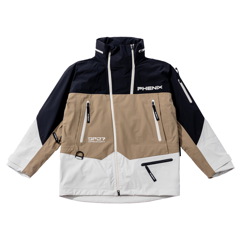 Purchase Phenix SP27防水保暖滑雪外套 男女通用 - 透氣舒適保暖款式 PCHM2OT05