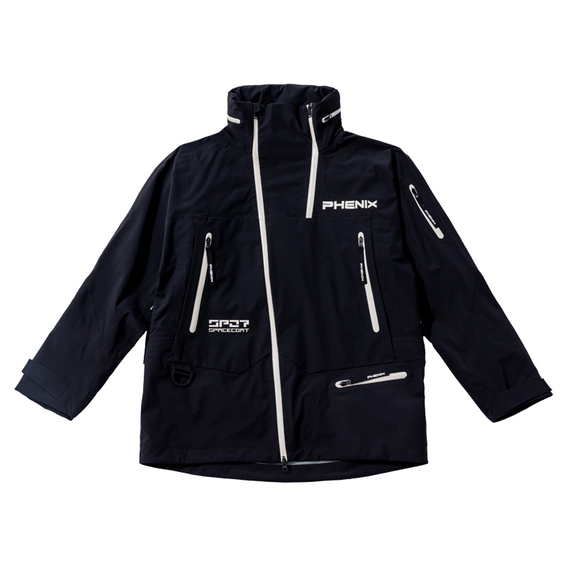 Cheap Phenix SP27防水保暖滑雪外套 男女通用 - 透氣舒適保暖款式 PCHM2OT05