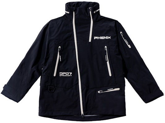 Phenix SP27防水保暖滑雪外套 男女通用 - 透氣舒適保暖款式 PCHM2OT05 Cheap Phenix SP27防水保暖滑雪外套 男女通用 - 透氣舒適保暖款式 PCHM2OT05