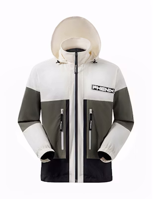 Phenix SP27 Waterproof Windproof Breathable Outdoor Jacket Unisex Green PEAU2WT48-OL Buy Phenix SP27 Waterproof Windproof Breathable Outdoor Jacket Unisex Green PEAU2WT48-OL