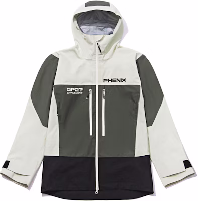 Phenix SP27 Jaket Ski Tahan Air & Angin Unisex 2023 A/W PEAU2WT10 Buy Phenix SP27 Jaket Ski Tahan Air & Angin Unisex 2023 A/W PEAU2WT10