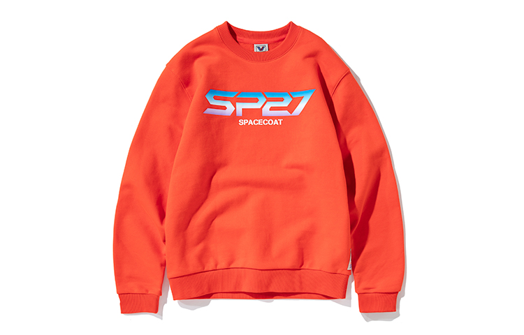 Phenix Unisex Casual Sports Knit Sweatshirt – Couples Matching Design PCA52KT19