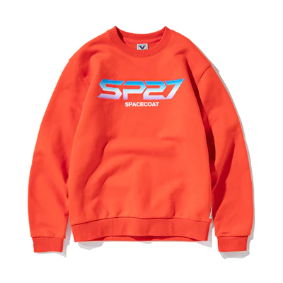 Phenix Unisex Casual Sports Knit Sweatshirt – Couples Matching Design PCA52KT19
