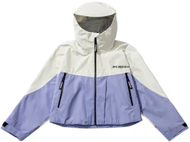 Phenix Unisex Outdoor Waterproof Windproof Breathable Colorblock Jacket PEBU2WT40 Phenix Unisex Outdoor Waterproof Windproof Breathable Colorblock Jacket PEBU2WT40