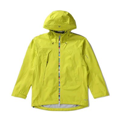 Phenix Urban Outdoor Waterproof Hooded Breathable Jacket Unisex PHA12ST13