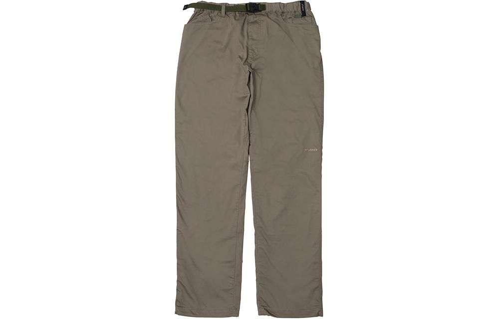 Phenix Urban Series Breathable Casual Woven Warm Pants Unisex. PH852PA21